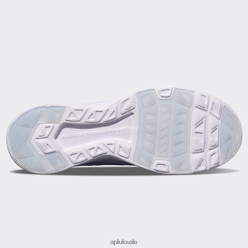 APL TechLoom Tracer 51 - VH8XNZ476 APL Shoes UK Chocolate/Tan/White Women Training